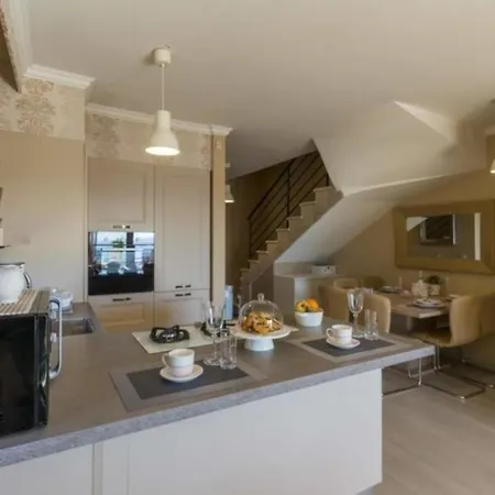 Apartment Fuer 5 Personen Ca 100 Qm In Hreljin, Kvarner Bucht Gespanschaft Primorje-gorski