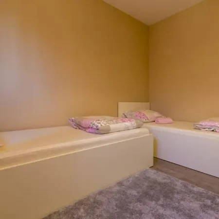 Fuer 5 Personen Ca 100 Qm In Hreljin, Kvarner Bucht Gespanschaft Primorje-gorski Apartment Hreljin