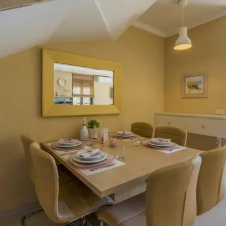 Apartment Fuer 5 Personen Ca 100 Qm In Hreljin, Kvarner Bucht Gespanschaft Primorje-gorski Hreljin