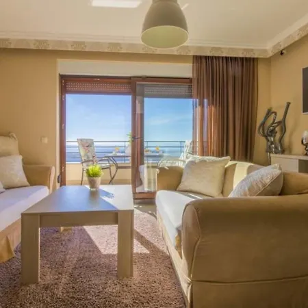 Fuer 5 Personen Ca 100 Qm In Hreljin, Kvarner Bucht Gespanschaft Primorje-gorski Apartment Hreljin
