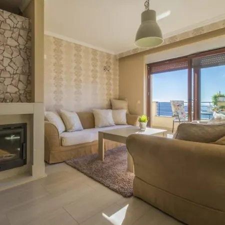 Apartment Fuer 5 Personen Ca 100 Qm In Hreljin, Kvarner Bucht Gespanschaft Primorje-gorski Hreljin
